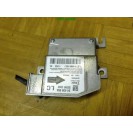 Airbagsteuergerät Steuergerät Opel Corsa C GM 24439954