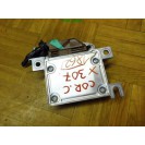 Airbagsteuergerät Steuergerät Opel Corsa C GM 24439954