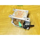 Airbagsteuergerät Steuergerät Opel Corsa C GM 24439954