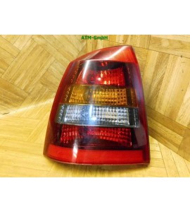 Bremsleuchte Bremslicht Rückleuchte Rücklicht Opel Astra G Cabriolet links