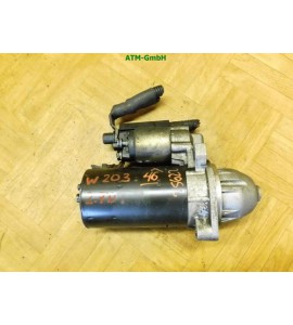 Anlasser Starter Mercedes Benz C-Klasse W203 Bosch 0001109250 A0051516601 12v