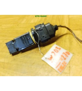 Luftmassenmesser Luftmengenmesser Mercedes Benz C-Klasse W203 7.22684.07