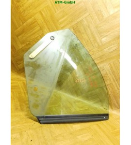 Seitenscheibe Fensterscheibe Türscheibe Opel Astra G Cabriolet hinten rechts