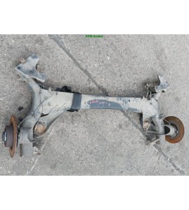 Achsträger hinten Hinterachse Renault Scenic 2 II