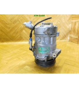 Klimakompressor Opel Vectra C GM 13147264 Sanden SD7V16