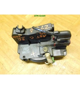 Türschloss Schloss Opel Astra G Caravan Kombi vorne links 90561151 AS