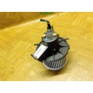 Gebläse Heizungsgebläse Gebläsemotor Fiat Panda Denso C542 5A0231000