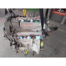 Motor Nissan Pixo 1.0 50 kW Motocode K10BN Gleaufen 125.187 KM