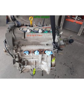 Motor Nissan Pixo 1.0 50 kW Motocode K10BN Gleaufen 125.187 KM
