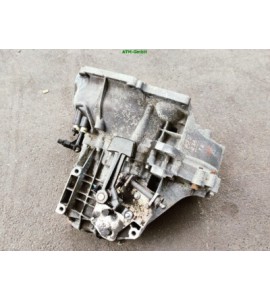 Getriebe Schaltgetriebe Ford Focus 2 II 1.6 TDCi 66 kW Getriebecode 6M5R7002YA