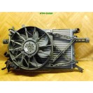 Wasserkühler Kühlerlüfter Lüfter Gebläsemotor Renault Laguna Bosch GM 0130303245