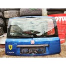 Heckklappe Fiat Panda Farbcode 599/A Farbe Blu Magnetico Mic