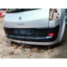 Stoßstange hinten Renault Scenic 2 II Farbcode TED69 Gris Platine Metallic Grau