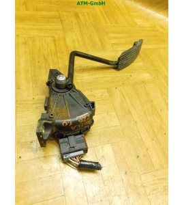 Pedal Gaspedal Gaspoti Opel Agila Hella GM 9204284 CN 49400-83E50
