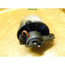 Gebläse Gebläsemotor Heizungsgebläse Audi A6 Bosch 12v 0130111202 4B1820021B