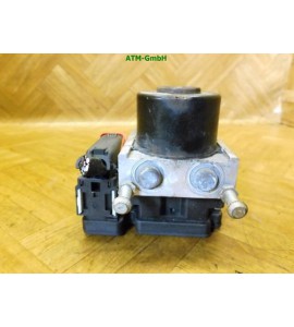 ABS Hydraulikblock Nissan Pixo ATE 68K0 06.2102-1388.4