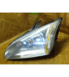Frontscheinwerfer Scheinwerfer Ford Focus 2 II links 4M5113W030AD