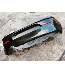 Stoßstange hinten Alfa Romeo 147 Farbcode 846/A Farbe Nero Metallico Met