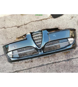 Stoßstange vorne Alfa Romeo 147 Farbcode 846/A Farbe Nero Metallico Met