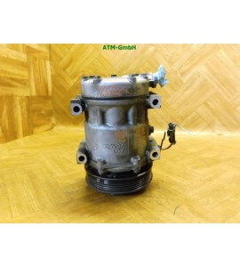 Klimakompressor Alfa Romeo 147 Sanden 60653652 B722 05663505460 SD7V16