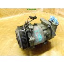 Klimakompressor Alfa Romeo 147 Sanden 60653652 B722 05663505460 SD7V16