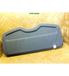 Kofferraumabdeckung Laderaumabdeckung Hutablage Renault Clio 3 III 3 türig