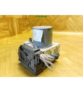 ABS Hydraulikblock Renault Scenic 2 II Bosch 0265950300