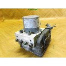 ABS Hydraulikblock Renault Scenic 2 II Bosch 0265950300