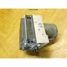 ABS Hydraulikblock Renault Scenic 2 II Bosch 0265950300