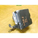 ABS Hydraulikblock Renault Scenic 2 II Bosch 0265950300