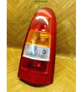 Bremsleuchte Rückleuchte Bremslicht Rücklicht Opel Astra G Caravan Kombi rechts