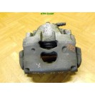 Bremssattel Opel Vectra C GM ATE 985 57/25 6002 vorne links Fahrerseite