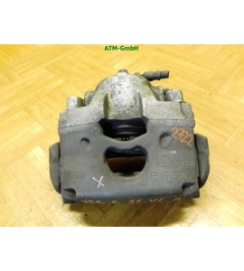 Bremssattel Opel Vectra C GM ATE 985 57/25 6002 vorne links Fahrerseite