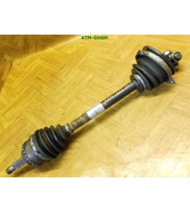 Antriebswelle Gelenkwelle Renault Kangoo links Fahrerseite ABS
