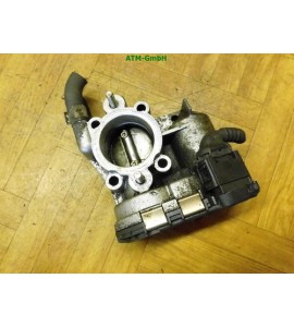 Drosselklappe Opel Corsa C Bosch 0280750044 9157512