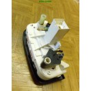 Heizungsbedienteil Bedienteil Schalter Opel Corsa C Valeo 0588885