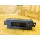 Uhr Display Anzeige Opel Corsa C GM Siemens 009164455