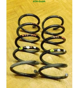 Feder Federn x 2 Stück hinten Fiat Panda