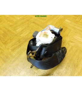 Gurtschloss Gurt Sicherheitsgurt Nissan Pixo vorne rechts Beifahrerseite