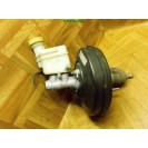 Hauptbremszylinder Bremskraftverstärker Fiat Panda TRW 51838695 C969