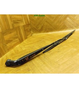 Scheibenwischerarm Wischerarm Scheibenwischer Nissan Pixo vorne links