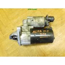 Anlasser Starter Alfa Romeo 147 Bosch A152 12v 0001107411