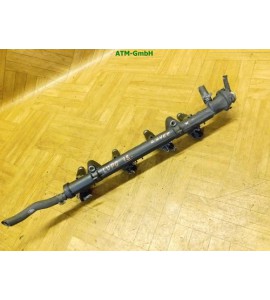Einspritzleiste Einspritzdüse VW Lupo Bosch 0280151058 030133319L