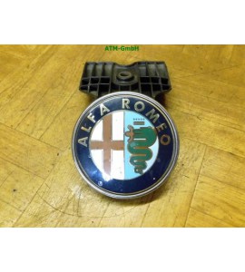 Emblem Alfa Romeo 147
