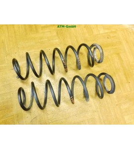 Feder Federn VW Lupo x 2 Stück hinten