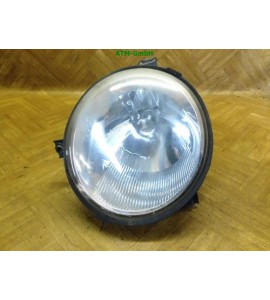 Frontscheinwerfer Scheinwerfer VW Lupo links Carello 6X1941751C 6X1941001C