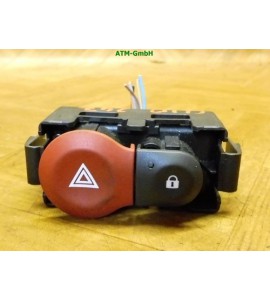 Warnblinkerschalter Schalter ZV Renault Clio 3 III Delphi 8200214896A