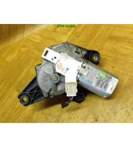 Wischermotor hinten Heckwischermotor Renault Clio 3 III Valeo 8200311486