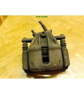 Bremssattel vorne rechts Renault Clio 3 III Beifahrerseite TRW