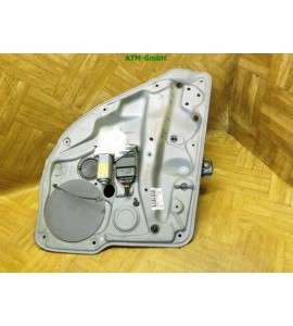 Fensterhebermotor Fensterheber Lautsprecher VW Golf 4 IV hinten links